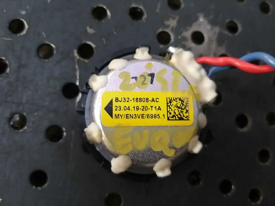 Boxa tweeter stanga fata land rover range rover evoque 2 l551 bj3218808ac