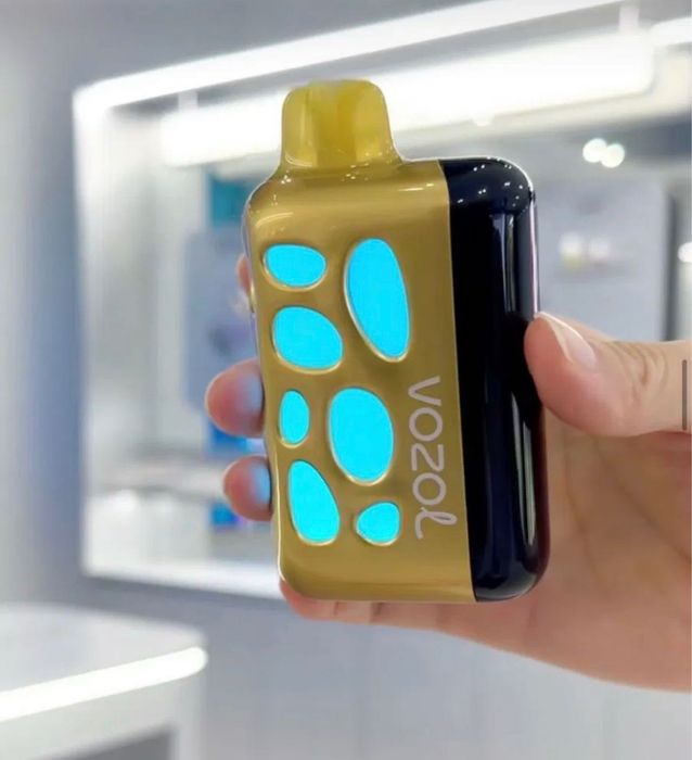Vape 40.000 Puffs Abur Mult Reincarcabil Display