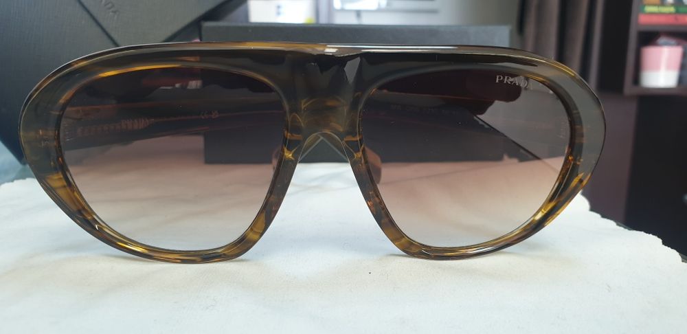 Prada sunglasses Прада слънчеви очила