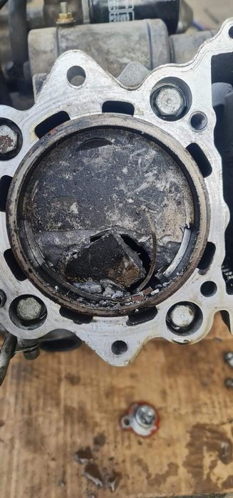 Reparații Moto/Atv/cross MotoUtilaje/drujbe/cositoare etc