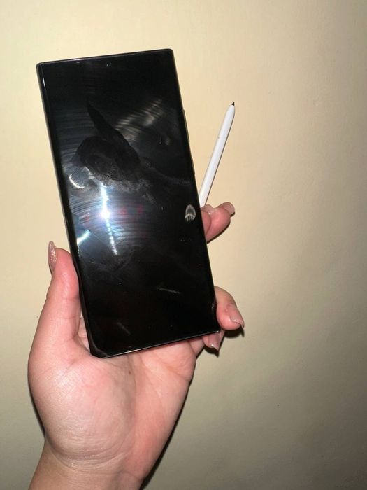 Samsung note 20 ultra 5g