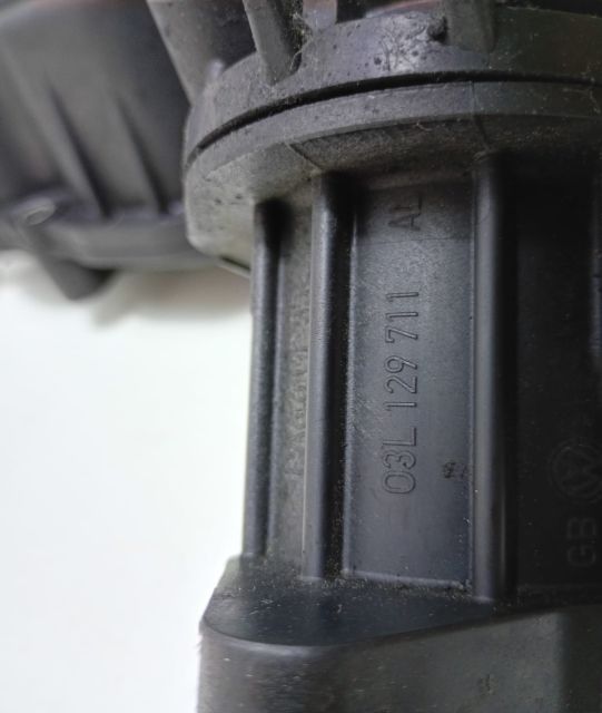 Galerie admisie 03L129711AL Seat Leon a 3-a generatie 5F seria