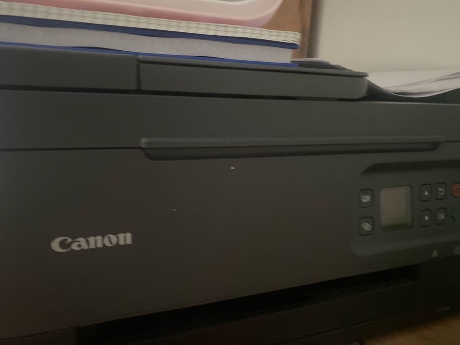 Принтер Canon PIXMA TS7440 (TS7400 Series) 3в1 в идеале