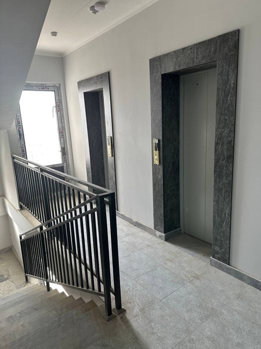 2/6/11 новостройка «Навдар» 17 квартал юнусабад