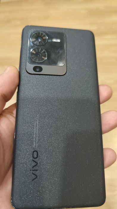Vivo v25pro 5g по приятной цене