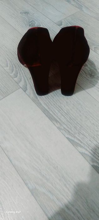 Туфли 37размер 15тыс
