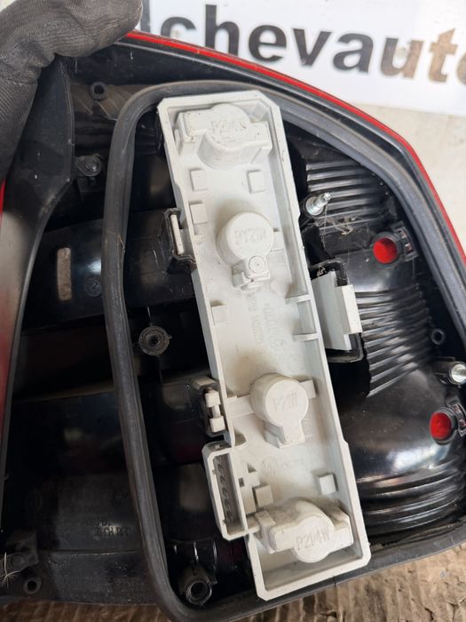 Ляв стоп от шкода октавия / skoda octavia