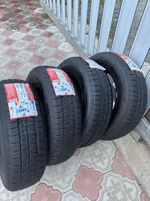 продам новую резину р14