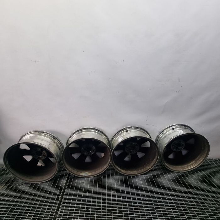 Jante aliaj Mitsubishi Outlander 2009 - 2012 (1411) R18 ET38 5*114.3