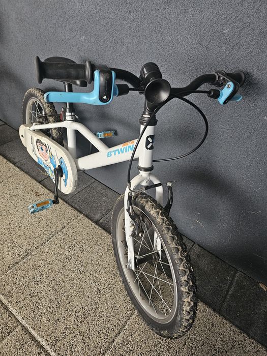 Bicicleta copii,roti de 16 inch!!!