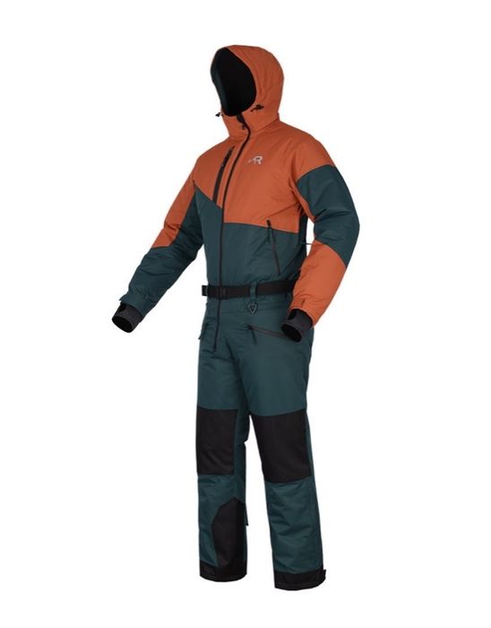 Комбинезон сноубордический
