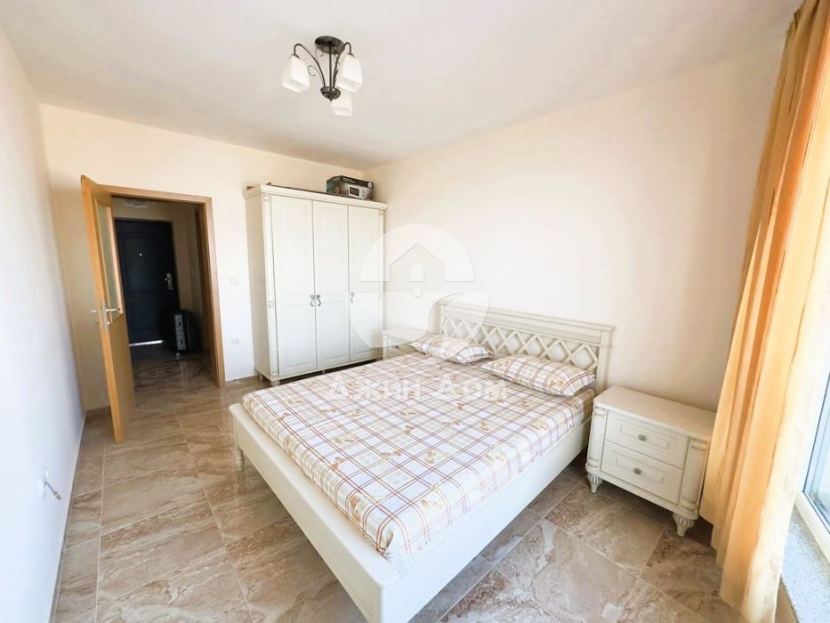 Продава се Двустаен апартамент в Поморие - 61 кв.м за 1968 €/кв.м - Снимка #4