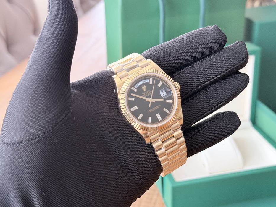 Часы Rolex Day-Date