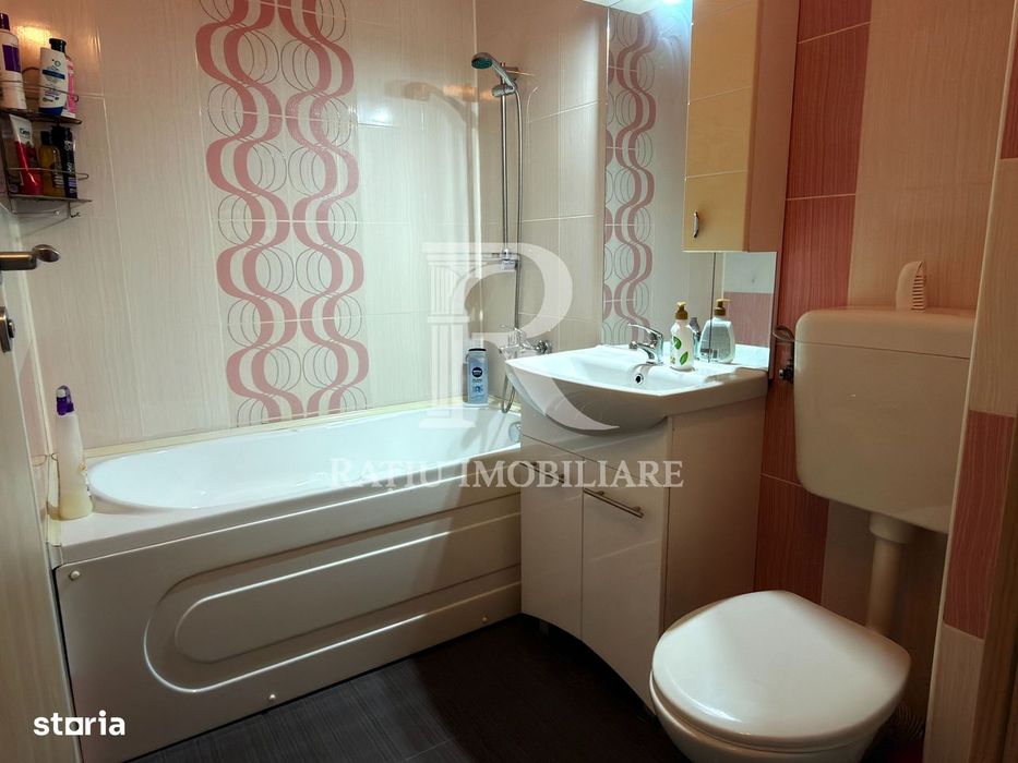 Apartamen 3 camere | Bulevardul Decebal | Oradea