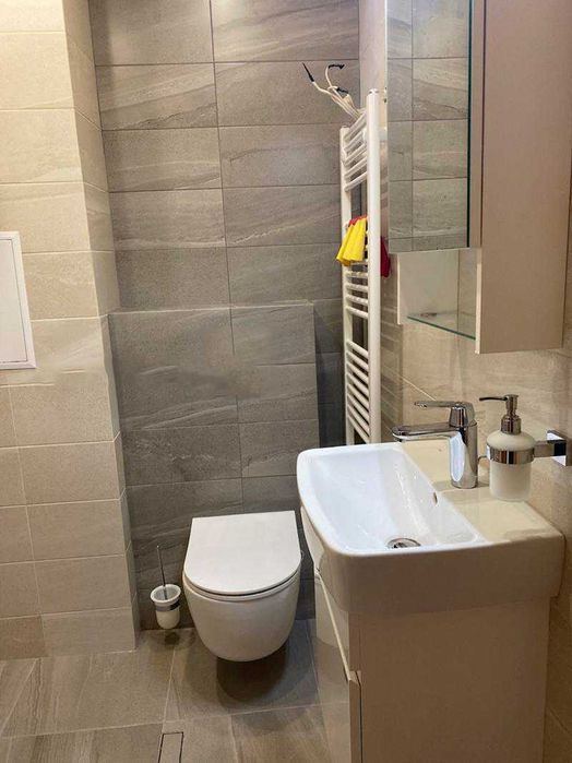 Дава се под наем Двустаен апартамент в София, Редута - 57 кв.м за 445 € - Снимка #6