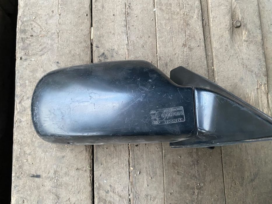 Запчасти honda cr-v