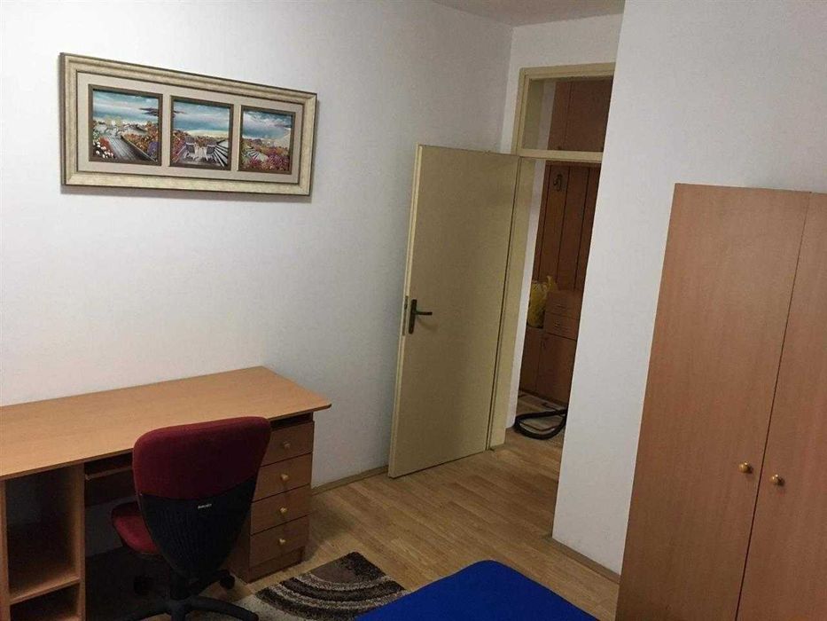 Дава се под наем Многостаен апартамент в Пловдив, Захарна фабрика - 101 кв.м за 351.9 € - Снимка #6