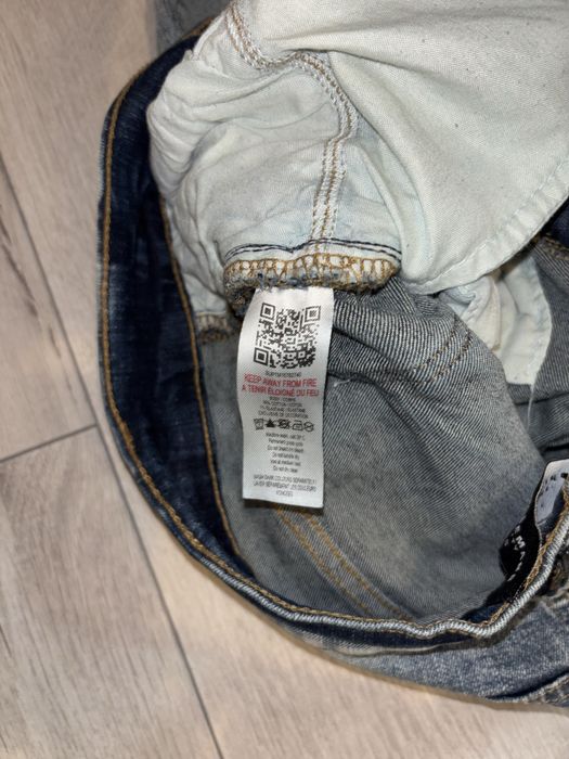 Blugi Supply & Demand