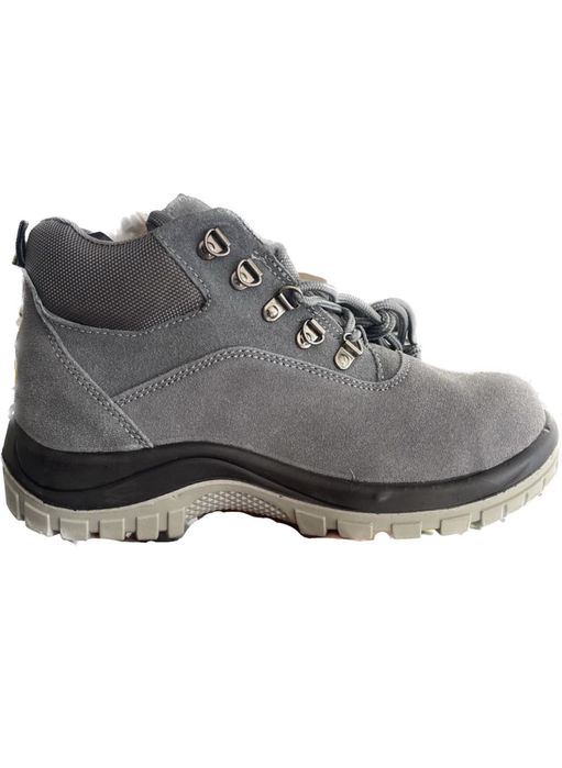 Ботинки CAT. Кроссовки CAT. Обувь с металлическом подноском. Спецобувь