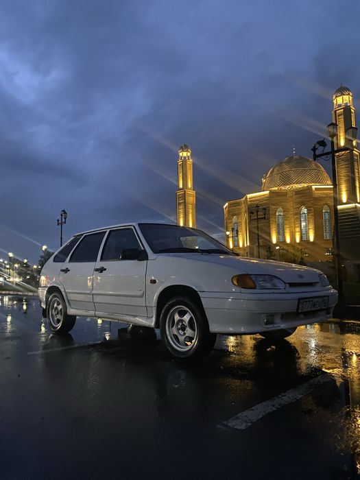 Продам лада ваз 2114