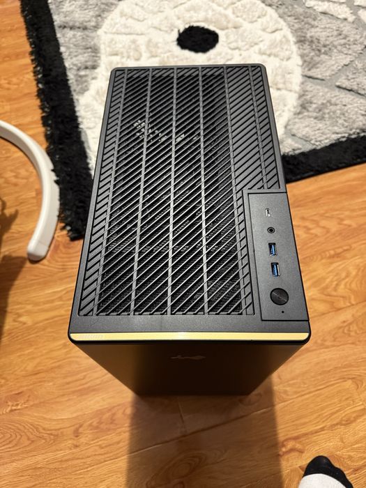 Calculator Gaming Amd Ryzen 9600x Am5 16gb Rtx 3070