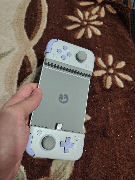 Игровой контроллер GameSir X2s