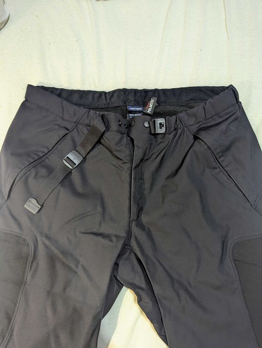 Мъжки панталон Arc'teryx XL