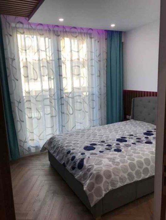 Дава се под наем Двустаен апартамент в София, Витоша - 62 кв.м за 846.6 € - Снимка #3