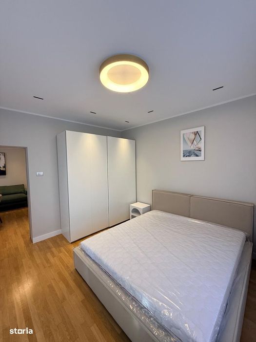 Dorobanti – Capitale | Apartament 3 camere | 75 mp utili | Etaj 1/2