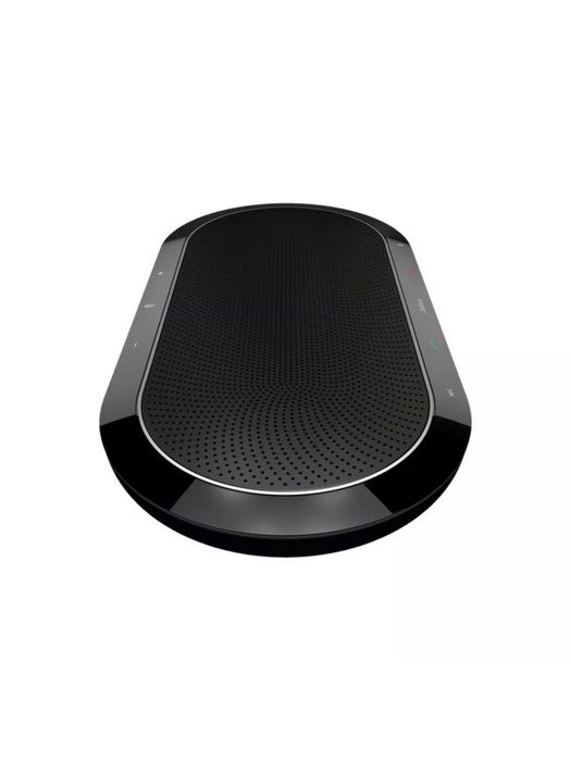 Jabra Speak 810 — профессиональный спикерфон для конференц-залов.