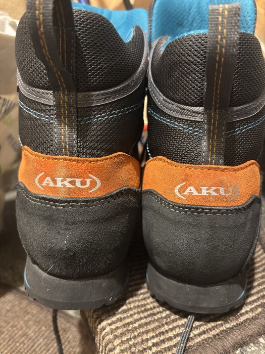 Туристически обуки AKU 29см 45 ном