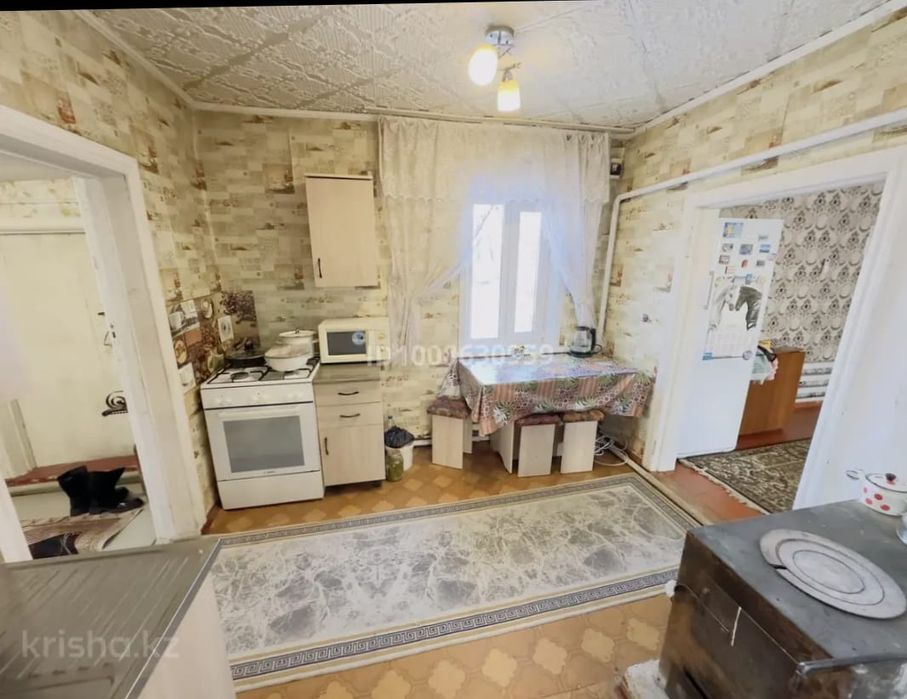 Продаётся уютный дом