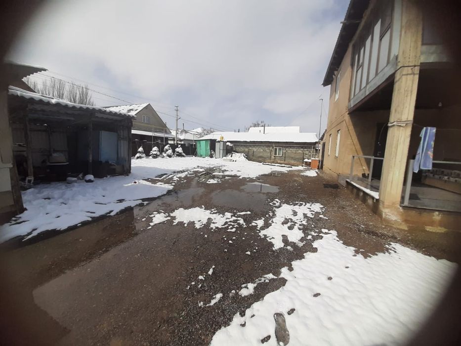 Продам дом срочно