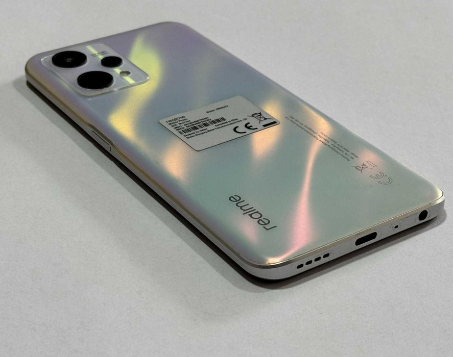 Мобилен телефон Realme 9 5G 64GB