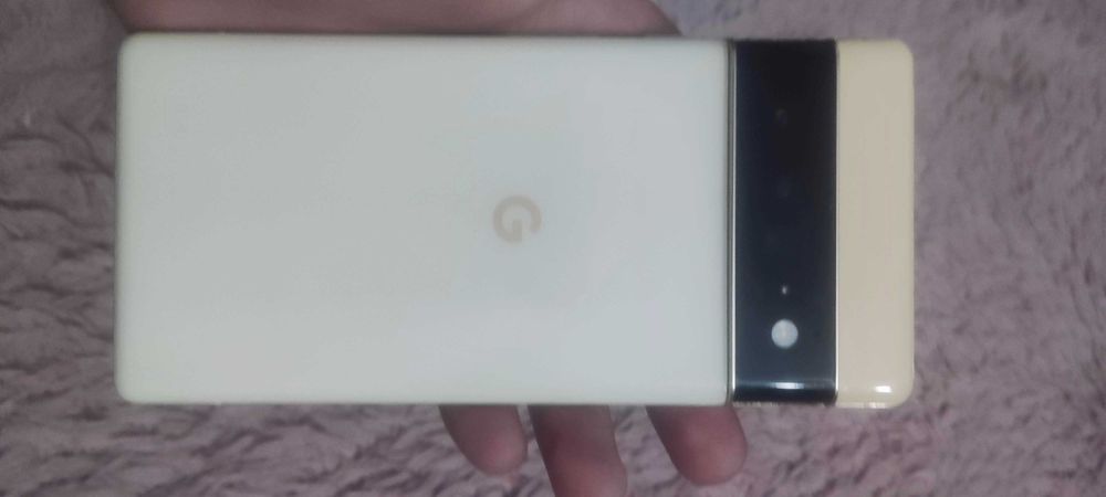 Продам редкий Google Pixel 6 Pro