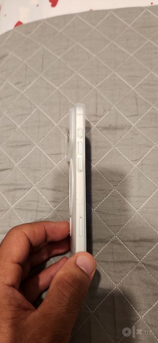 Iphone 17 pro 256gb yangi