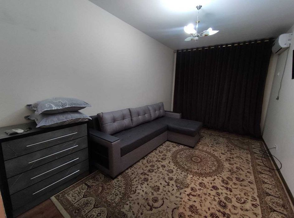 Сдаётся 1 комнатная квартира  (Чош-тепа)