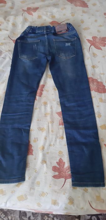 Дънки за момче Mackays