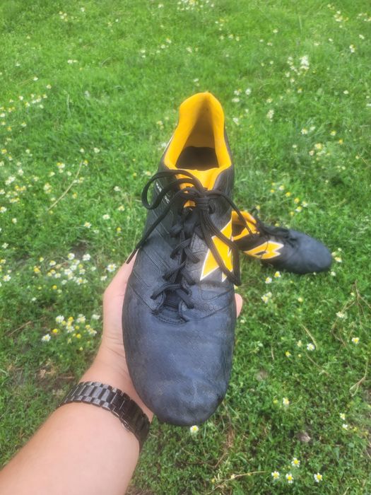 Ghete de fotbal lotto
