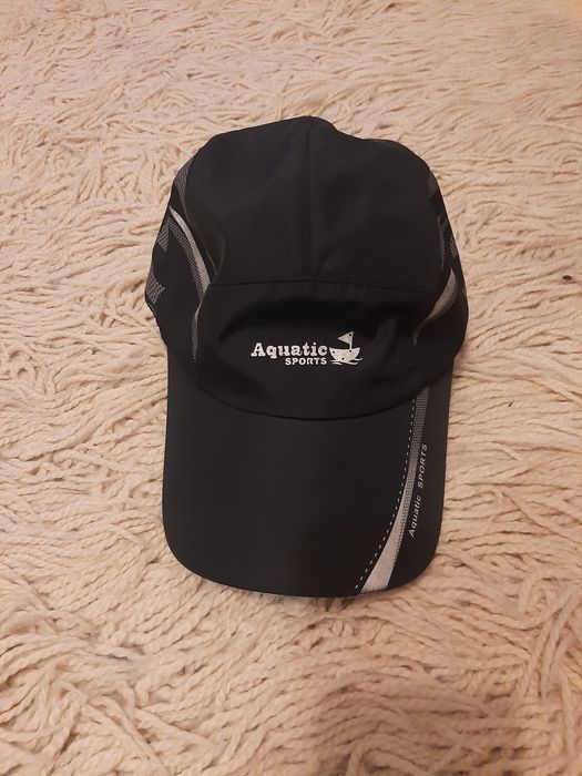 Лятна шапка спорт