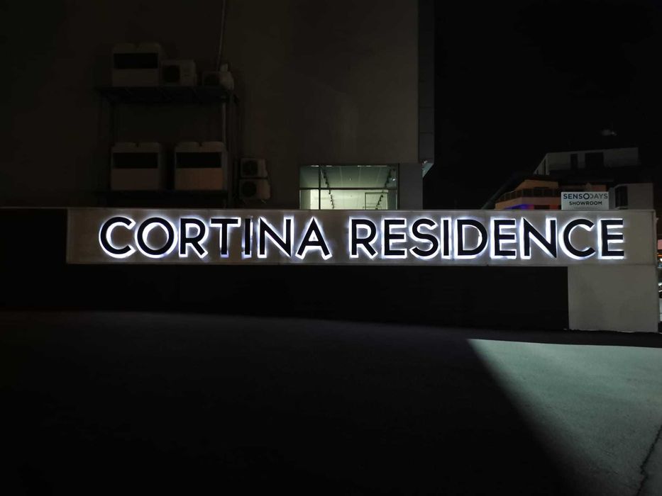 Inchiriere loc parcare/garaj in CORTINA RESIDENCE HERASTRAU BANEASA