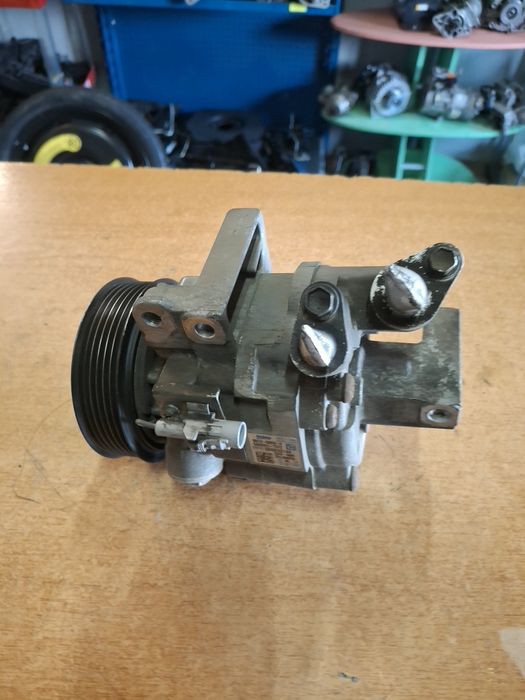 Compresor aer condiționat Toyota Aygo Citroen C1  Peugeot 107 1.0 BZ