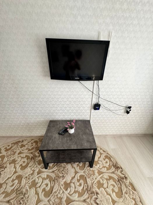 Сдам 1 комн. кв. КОСМОС за Тостом