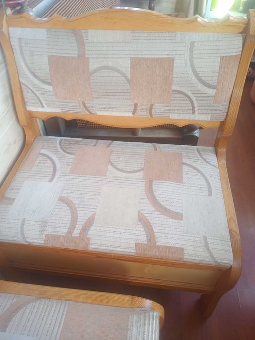 Продаётся кухонная мебель