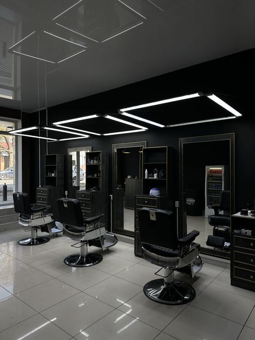 Сдается кресло в Барбершопе