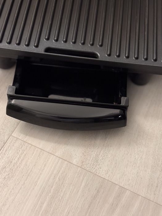 Gratar electric tefal