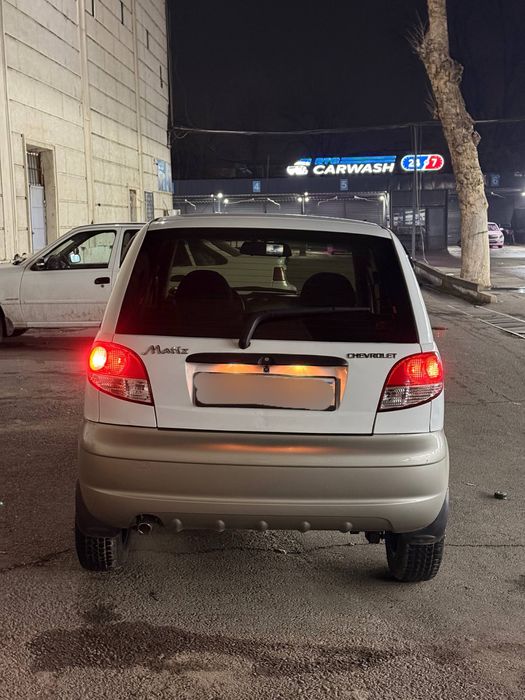 •Matiz Best 2011•