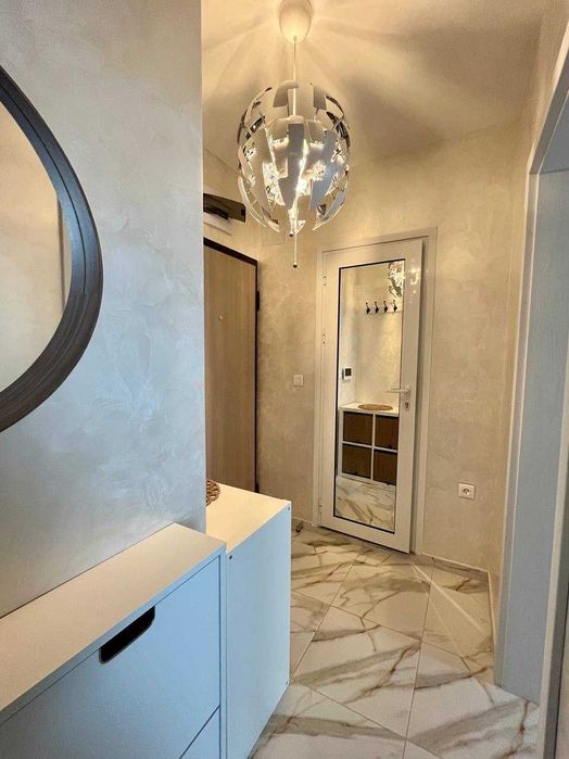 Дава се под наем Двустаен апартамент в София, Малинова долина - 60 кв.м за 510 € - Снимка #6