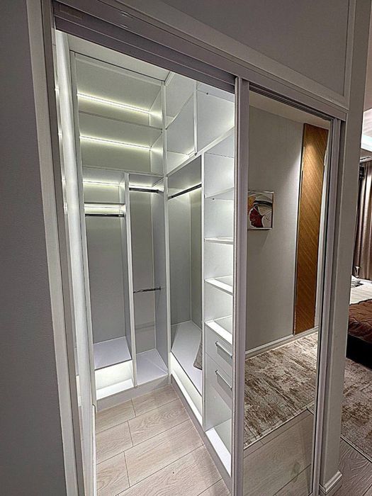 ЖК Darxan Avenue! Сдаётся 2х комнатная в элит копмлексе!