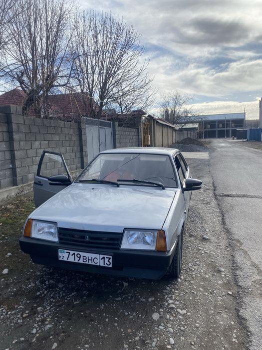 Ваз 21099 можно обмен